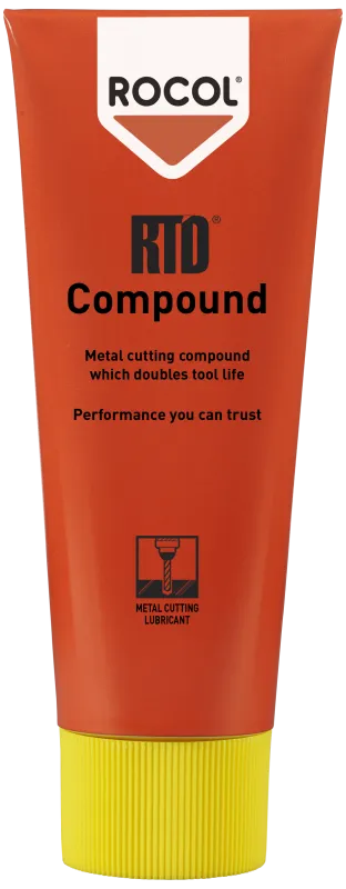 Rocol RTD Compound skærepasta 50g