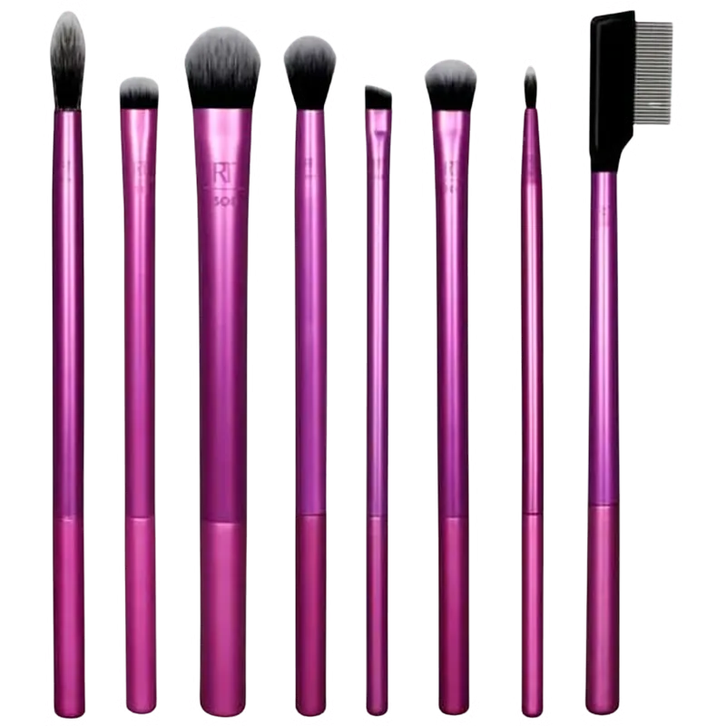 Real Techniques Everyday Eye Essentials (1 stk)
