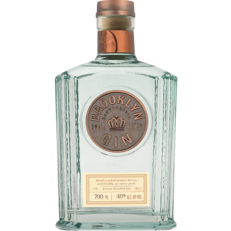 Brooklyn Gin Fl 70
