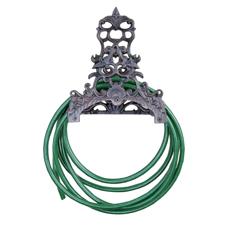 Esschert Design - Vandslangeholder classic antique