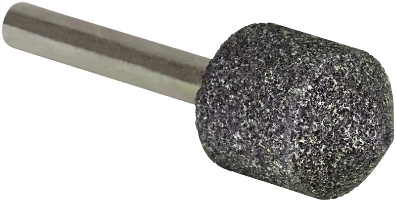 Slibestift 52A-11 22×50-6 A46P4B84