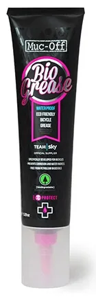 Muc-Off Bio Grease / Olie 150 g