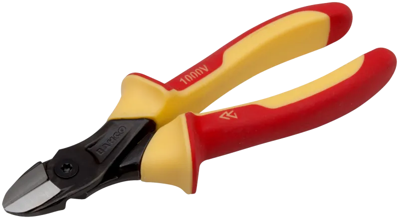 Sidebidetang 2101S 1000V 180 mm