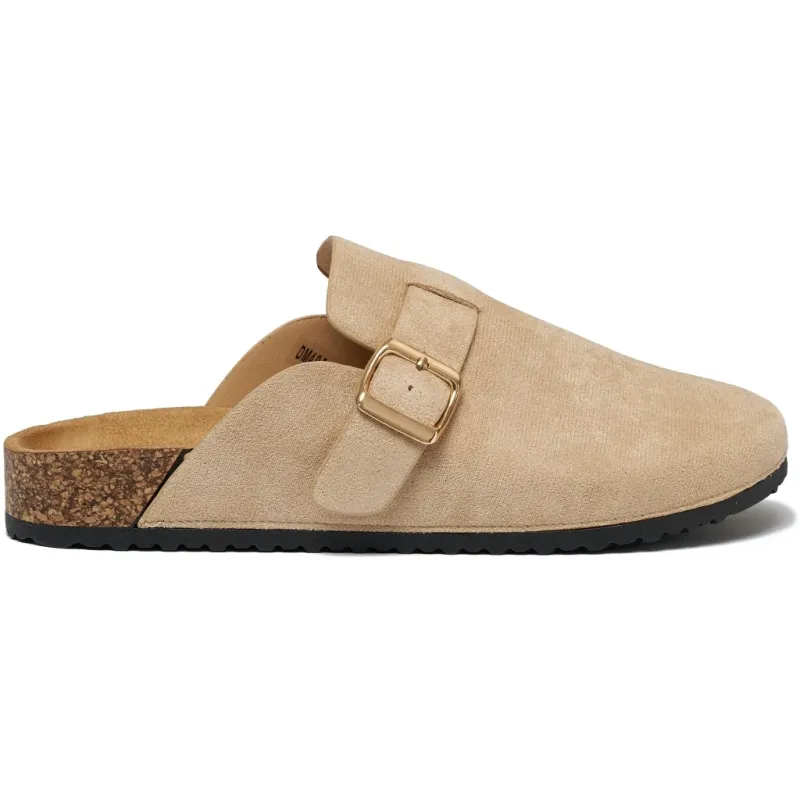 Isabella dame sandaler DM405 - Apricot