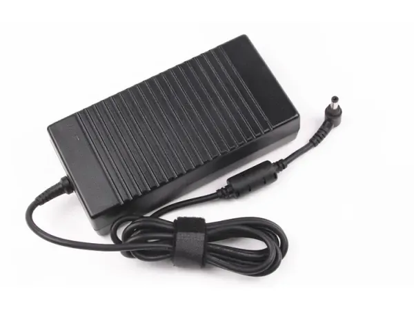 Oplader til Asus & MSI. 180W - 19V/9.5A (5.5x2.5)