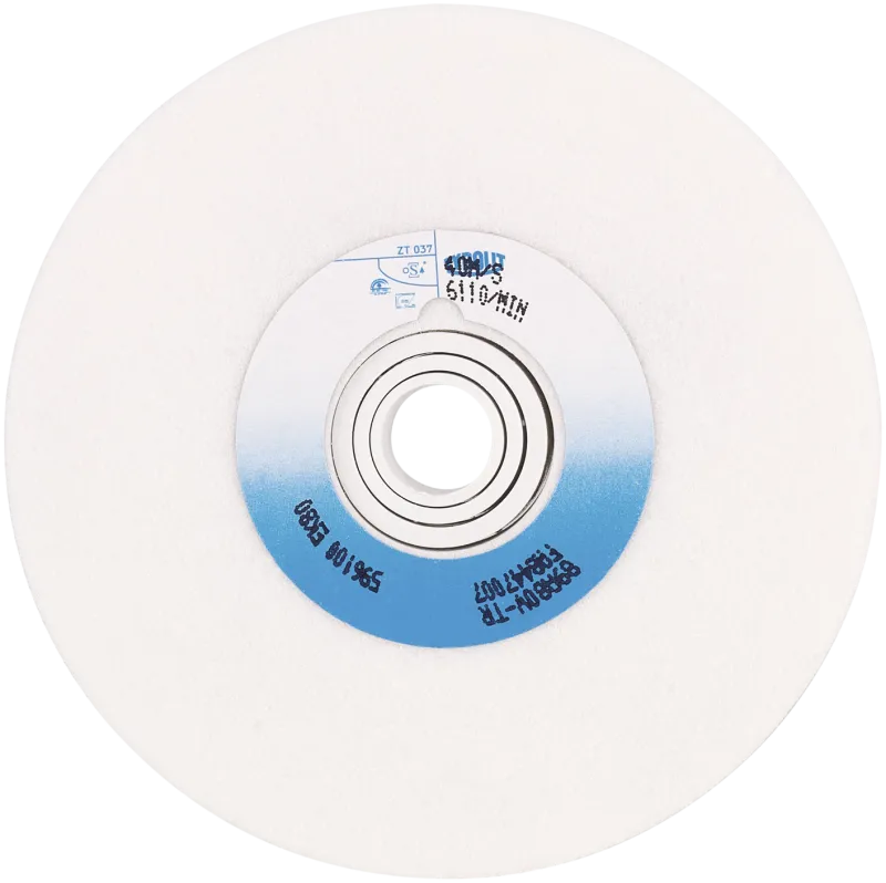 Slibeskive t/bænksliber F1 200×25×51 89A80V-TR