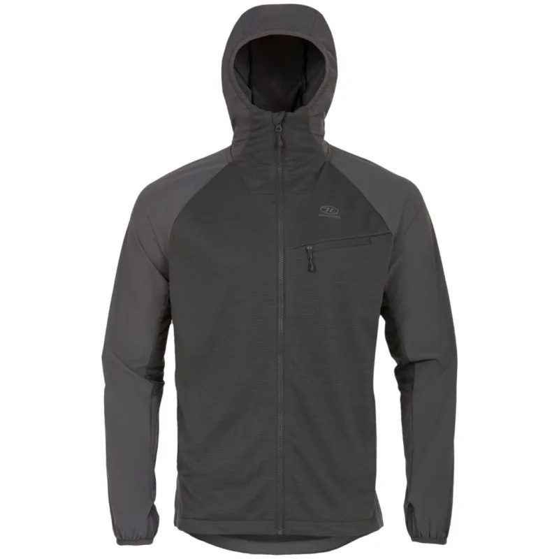 Mid-layer - Hirta Hybrid (XS tilbage)