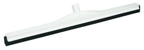 Gulvskraber med gummi 70 cm 77555