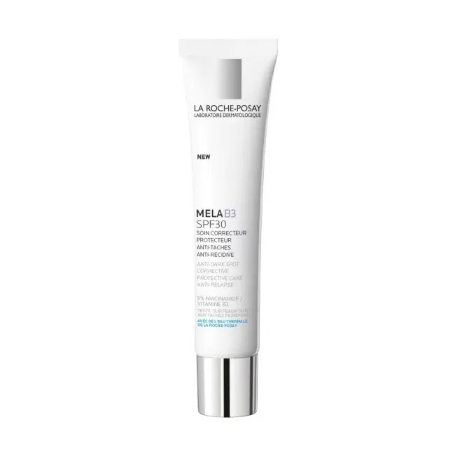 La Roche Posay - Mela B3 Creme SPF30 - 40 ml