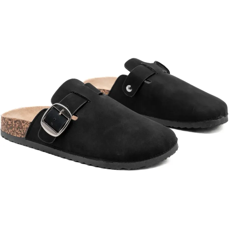 Filuca dame sandaler 2156 - Black