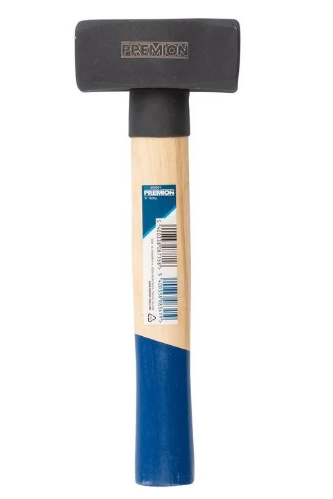 Mukkert 1,0 kg med træskaft
