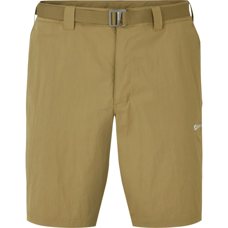 Montane Terra Lite Shorts, herre, grøn