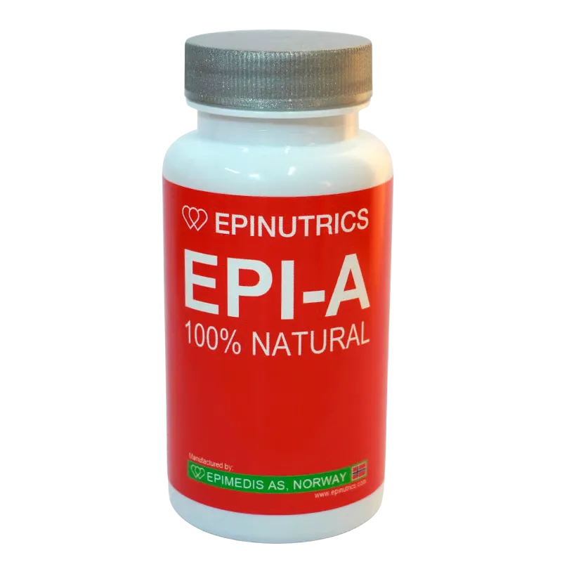 Epinutrics Epi-A (60 kaps)