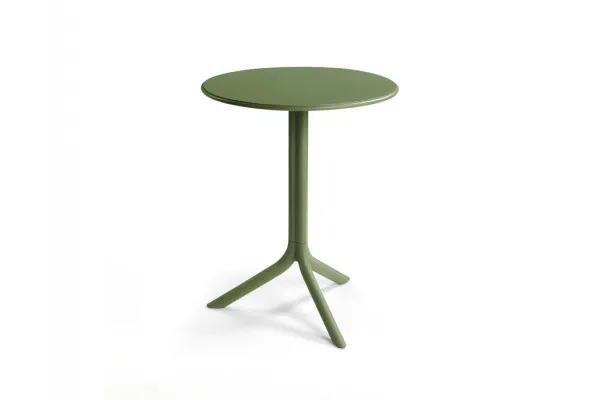 Nardi Spritz Cafebord Ø60 cm - Agave