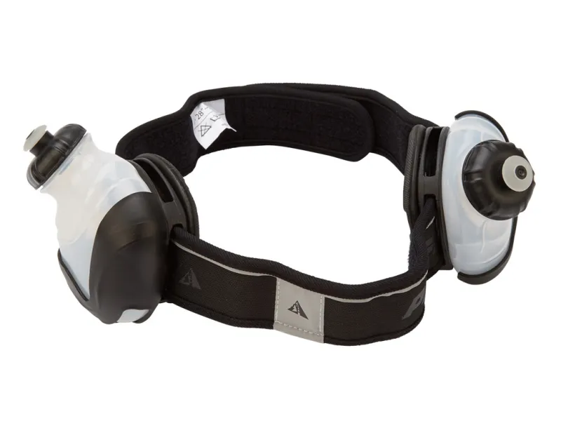 Profile Design Sync Hydration Belt- Væskebelte - Sort