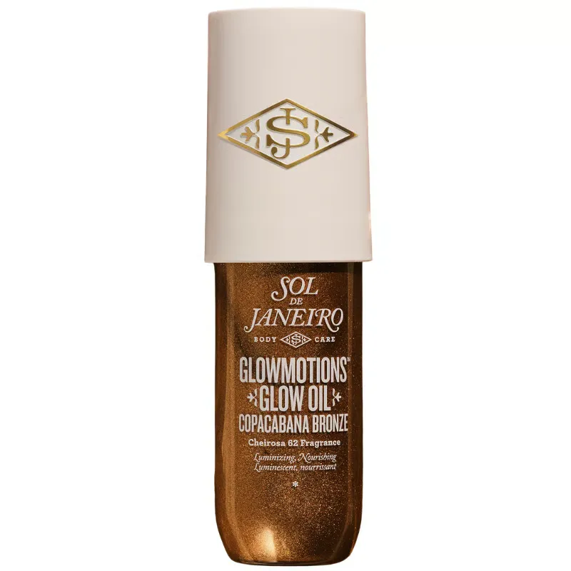 Sol de Janeiro Copacabana Bronze Glow Oil (75 ml)