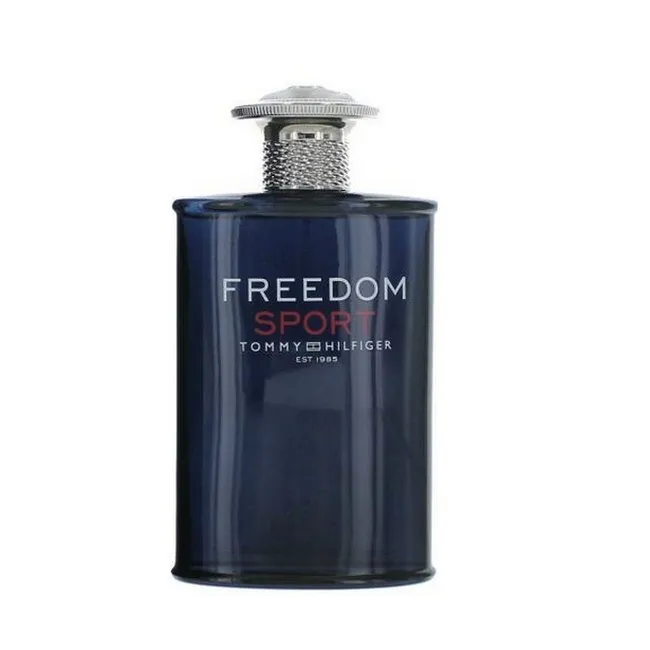 Tommy Hilfiger - Freedom Sport  - 100 ml - Edt