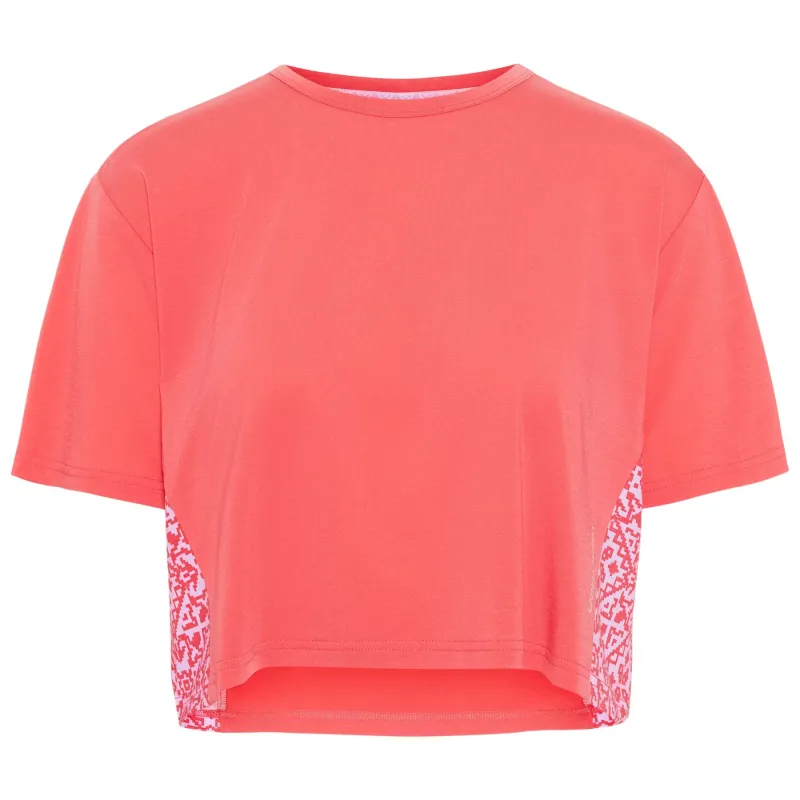 Kari Traa Mija Tee, dame, candy