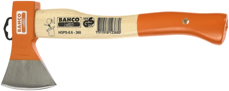 Håndøkse 600 g