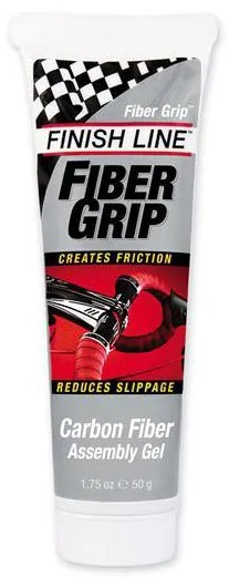 Finish Line Carbon Klæber / Grip 50g