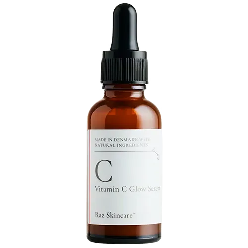 Raz Skincare Vitamin C Glow Serum (30 ml)