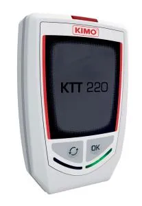 Kimo Kistock KTT220-O.