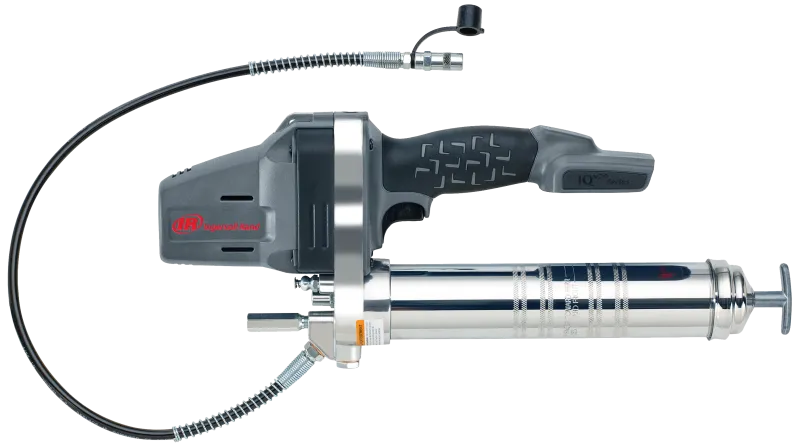 I-R fedtpresse 430bar 400g LUB5130 20V solo