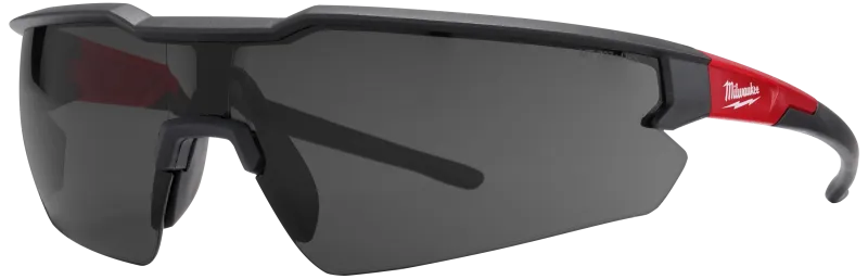 Sikkerhedsbriller Enhanced tonet glas