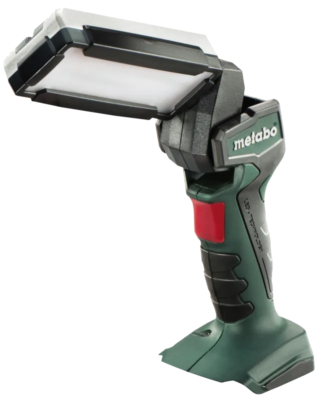Lampe SLA 14,4-18 LED solo