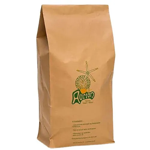 Aurion Hel hvede Ø Demeter - 5 kg.