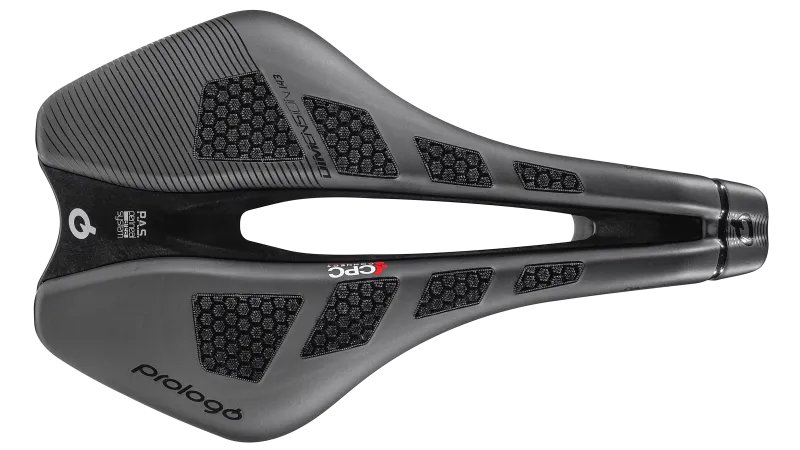 Prologo Dimension CPC - Nack Sadel