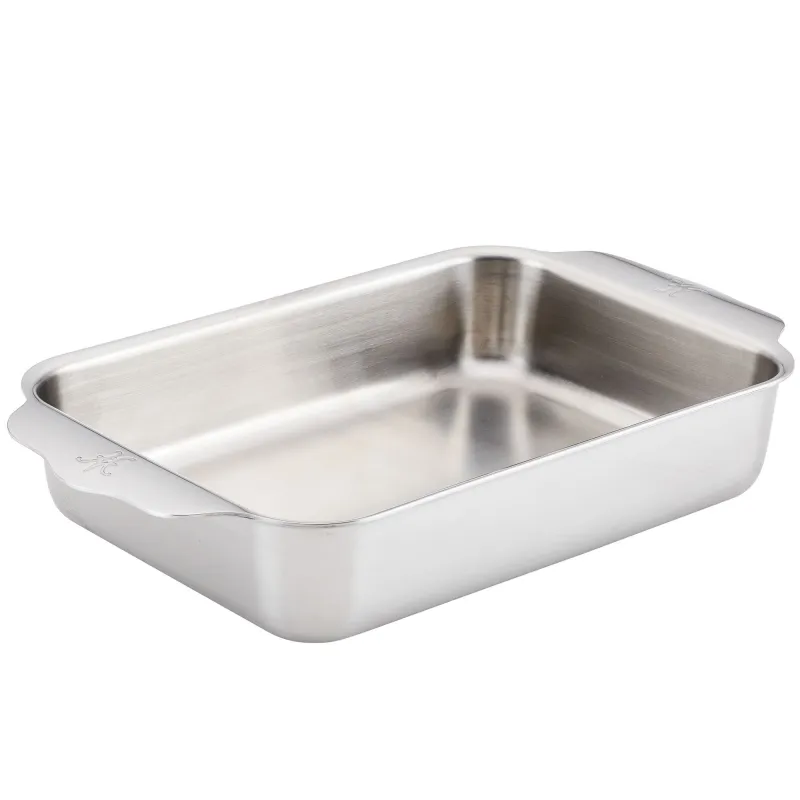 Hestan OvenBond ovnform 18x25 cm