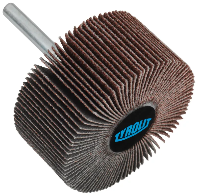 Slibevifte 52LA-C 40×20-6 K60