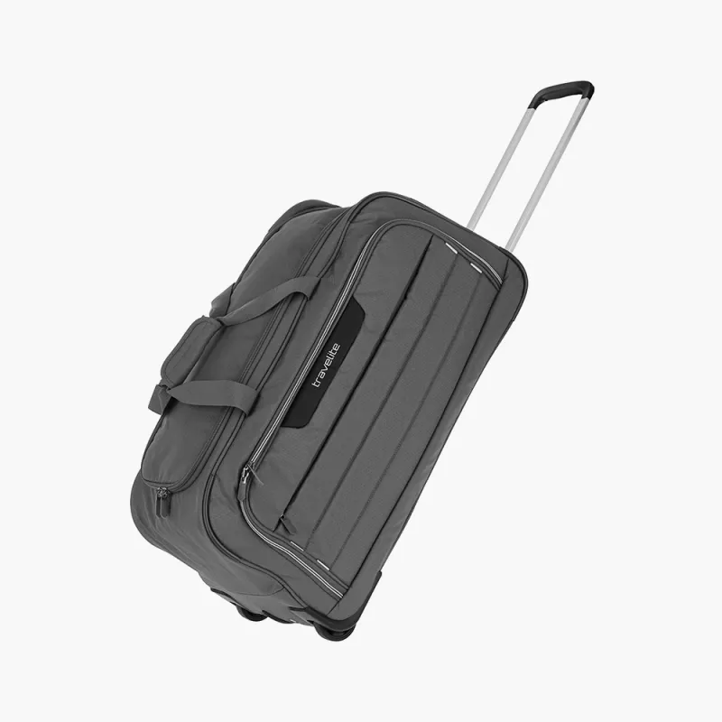 Travelite - Skaii Rejsetaske med hjul
