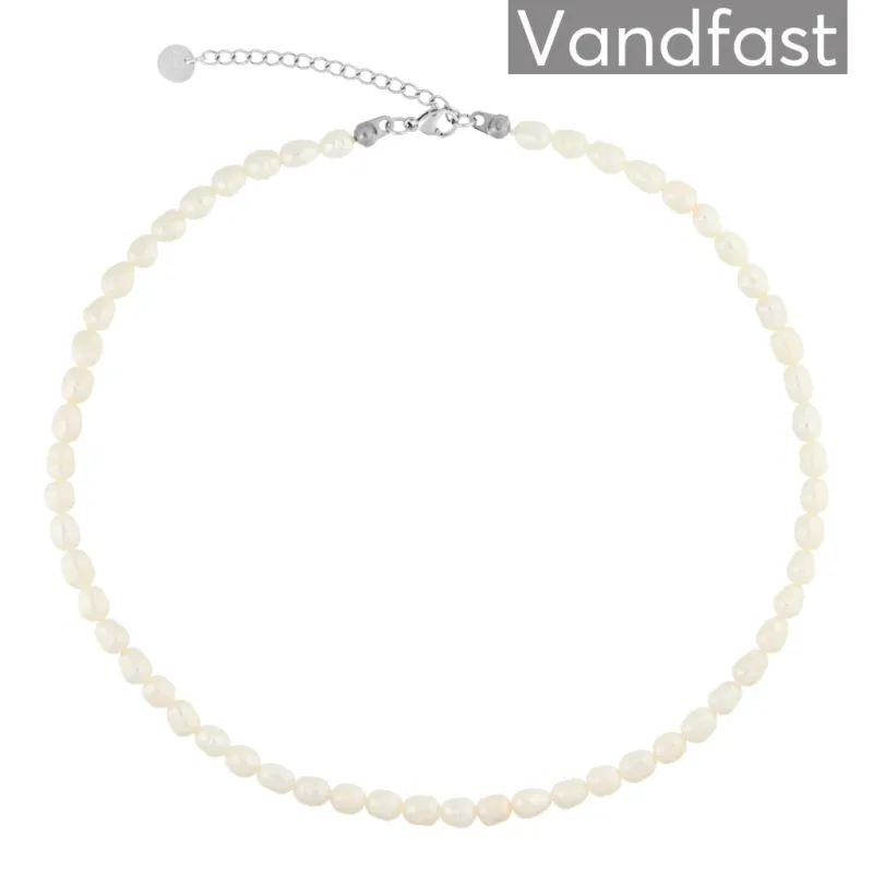 ANNEBRAUNER Pearl Halskæde