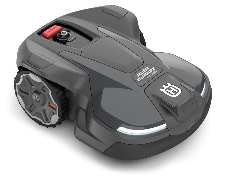 Husqvarna Automower 450X NERA
