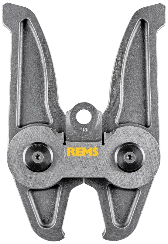 REMS mellemtang Z7 XL t/AkkuPress XL