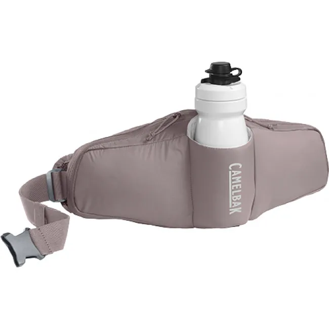 Camelbak Podium Flow 2 Waist Pack PFAS Free, bæltetaske, lilla