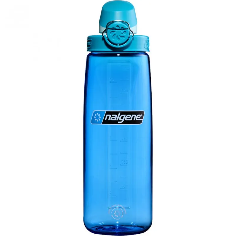Nalgene OTF Sustain, drikkedunk, 650 ml, blå, State blue