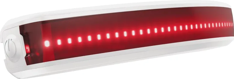 Abus LED lygte PURE til Hud-Y - Purl-Y