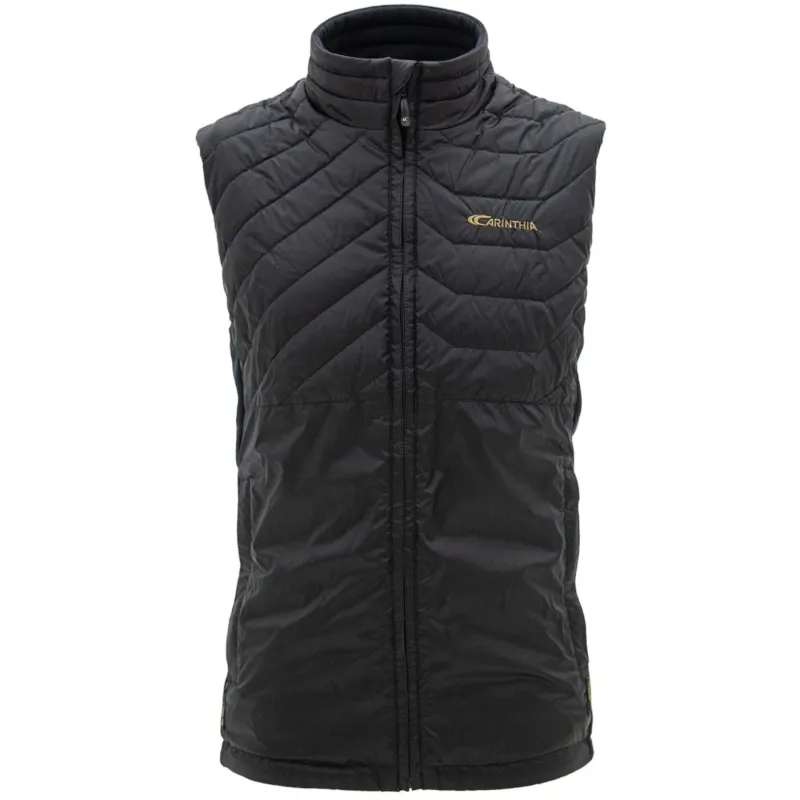 Carinthia G-Loft Ultra Vest 2.0, herre, sort