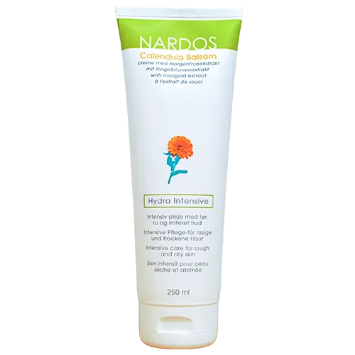 Nardos Calendula Creme (250 ml)