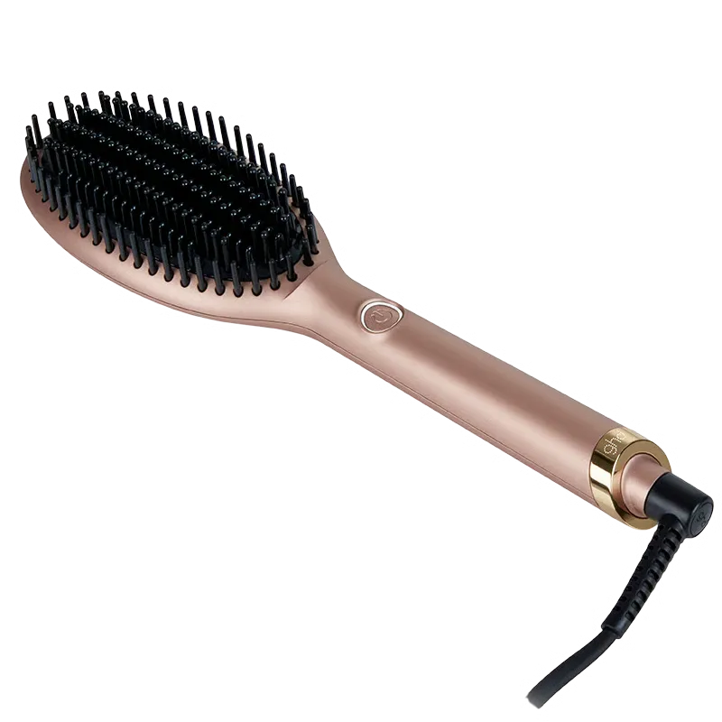 GHD Glide Smoothing Hot Brush Sunsthetic Collection (1 stk)