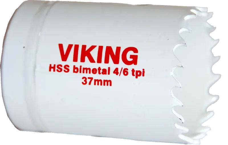 Viking hulsav HSS BiM 28 mm