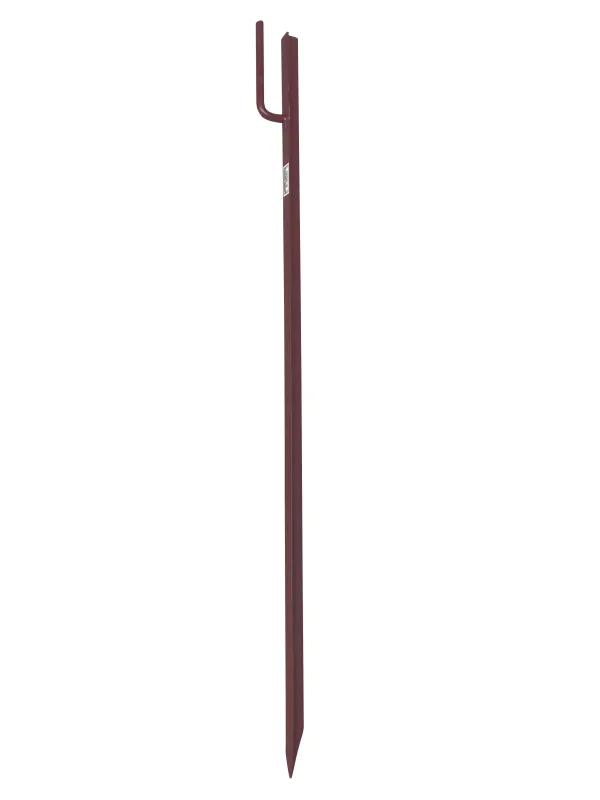 HERO Jordspyd t-model - 120 cm