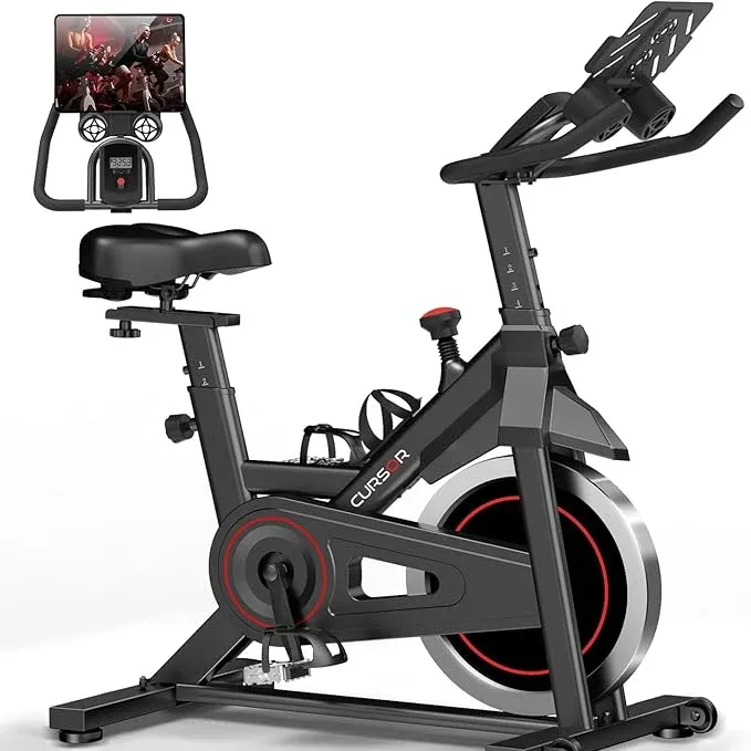 Motionscykel Pro Home (spinningcykel)