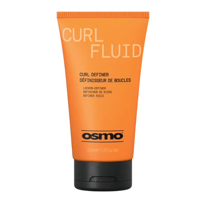 OSMO Curl Fluid (150 ml)