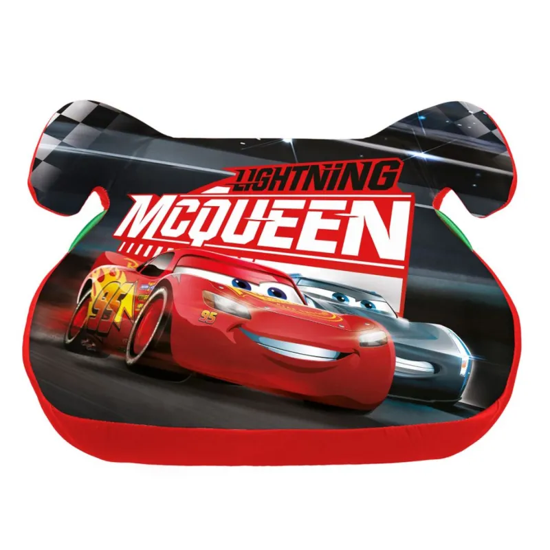 Cars selepude
