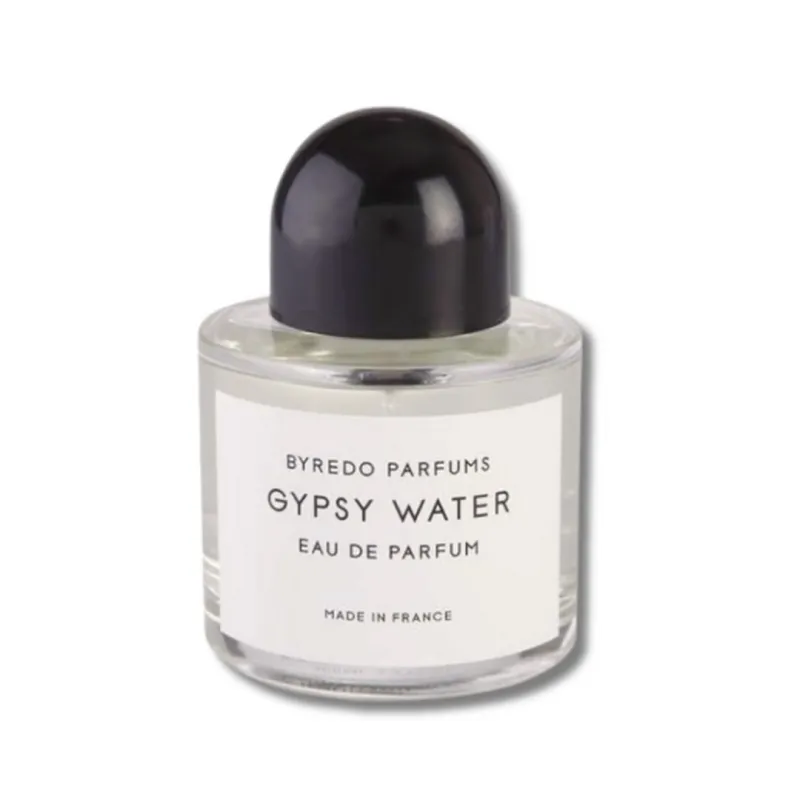 Byredo - Gypsy Water Eau de Parfum - 50 ml