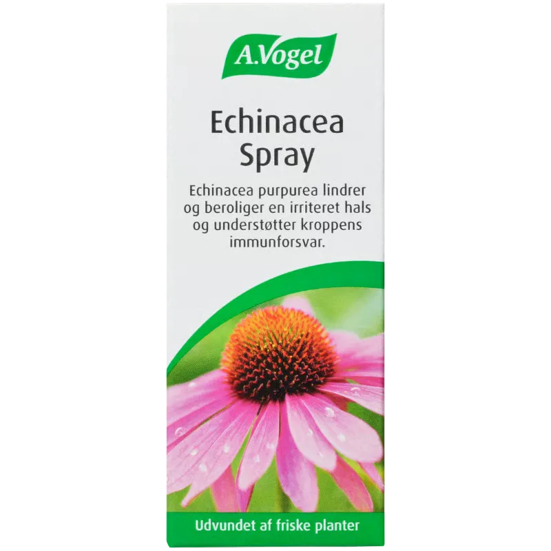 A. Vogel Echinacea Spray (30 ml)